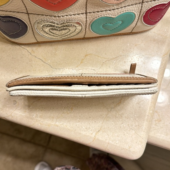 Brighton special valentines edition shoulder bag and wallet - Picture 11 of 16